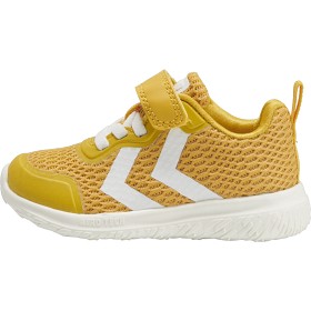 Bild på Hummel Actus Gympaskor (Golden Rod)