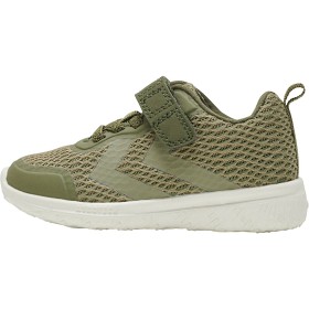 Bild på Hummel Actus Gympaskor Velcro (Deep Lichen Green)