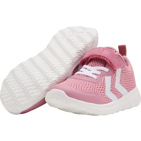 Bild på Hummel Actus Barnsneakers (Rosa)