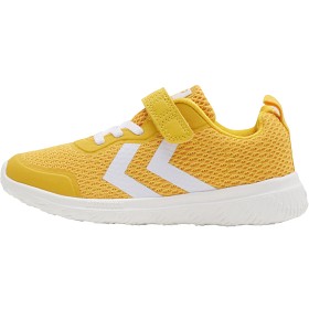 Bild på Hummel Actus Recycled Jr Sneakers (Saffron)