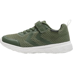Bild på Hummel Actus Tex Jr Sneakers (Capulet Olive)