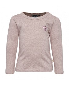 Bild på Hummel Asta Tröja Burnished Lilac (110)