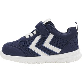 Bild på Hummel Crosslite Infant Sneakers (Black Iris)