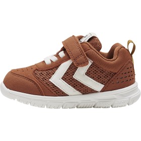 Bild på Hummel Crosslite Sneakers (Brun)