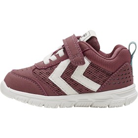 Bild på Hummel Crosslite Sneakers (Ljunglila)