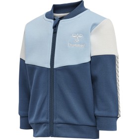 Bild på Hummel hmlGRADY Zipjacka (Ensign Blue)