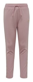 Bild på Hummel Olga Pants Wood Rose