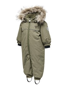 Bild på Hummel Overall Play (Burnt Olive)