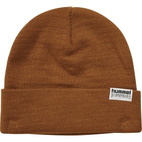 Bild på Hummel Park Mössa (Brun)