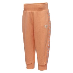 Bild på Hummel Mjukisbyxor (Orange)