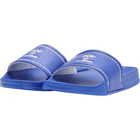 Bild på Hummel Pool Slide JR Sandal (Lapis Blue)