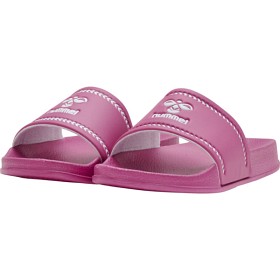 Bild på Hummel Pool Slide JR Sandal (Pink)