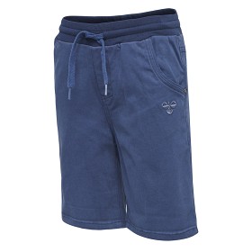 Bild på Hummel Shorts Erland Dark Denim