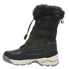 Bild på Hummel Snow Boot JR (Svart) (26)