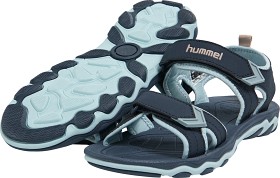 Bild på Hummel Sport Sandal (Black Iris)