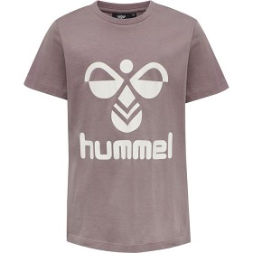 Bild på Hummel Tres T-shirt (Lila)