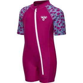 Bild på Hummel Venus UV-dräkt (Magenta)
