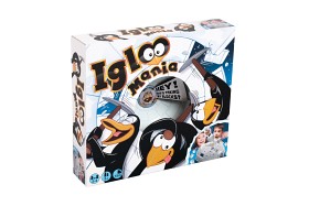 Bild på Igloo Mania (Sv)