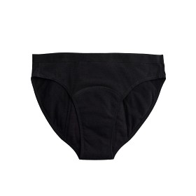 Bild på Imse Menstrosor Bikini S Heavy Flow (Black)
