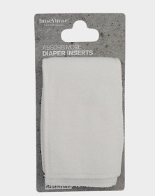 Bild på ImseVimse Diaper Inserts For All-in-One 2 st