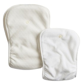 Bild på ImseVimse Diaper Night Boosters For One Size 2 st