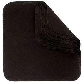 Bild på ImseVimse Reusable Wipes Black 10 st
