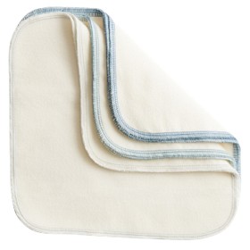 Bild på ImseVimse Reusable Wipes Blue 10 st