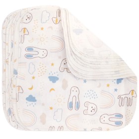 Bild på ImseVimse Reusable Wipes Teddy 10 st