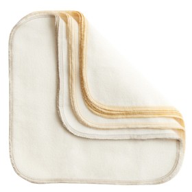 Bild på ImseVimse Reusable Wipes Yellow 10 st