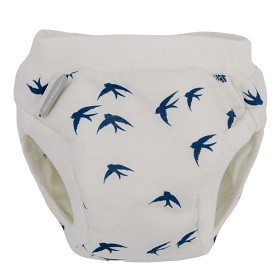 Bild på ImseVimse Training Pants 2-pack (Slate/Bird)