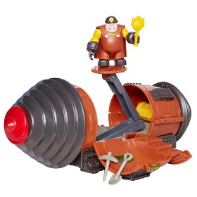 Bild på Incredibles 2 - Underminer tunneler