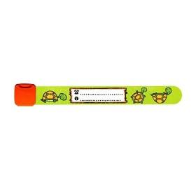 Bild på Infoband - Id-armband (Sköldpadda)