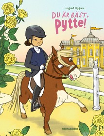 Bild på Du är bäst, Pytte!