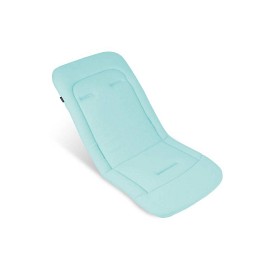 Bild på Inovi Sittvagnsdyna Memory foam Mellan (Mintgrön)