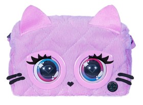 Bild på Purse Pets Interaktiv Katt Väska 