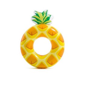 Bild på Intex - Ananas Badring