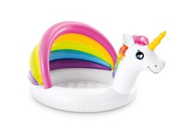 Bild på INTEX Babypool Unicorn (45L)