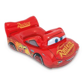 Bild på Intex - Cars Pool Cruiser