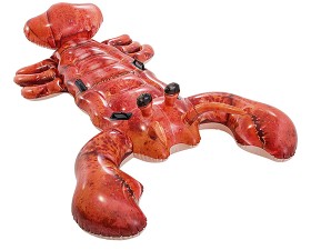 Bild på Intex Lobster Ride-On