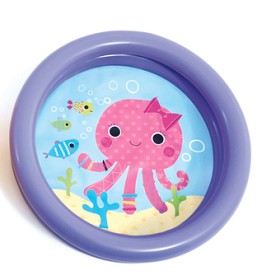 Bild på Intex Min första babypool (Lila)