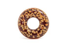 Bild på Intex - Donut Choklad Luftmadrass