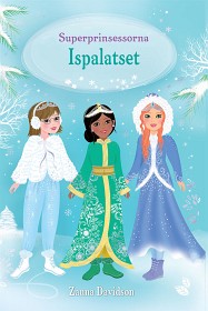 Bild på Superprinsessorna Ispalatset