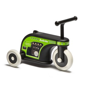 Bild på Italtrike La Cosa 2 Sparkbil & Trehjuling (Traktor)
