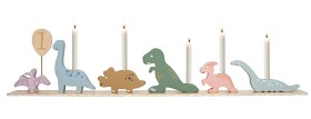 Bild på Jabadabado Födelsedagståg dino