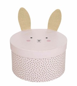 Bild på JaBaDaBaDo Förvaringsask (Bunny)