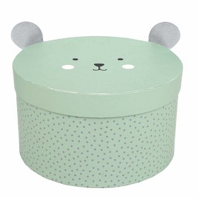 Bild på JaBaDaBaDo Förvaringsask (Teddy)
