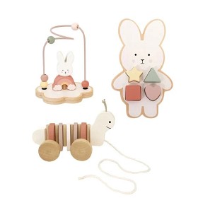 Bild på Jabadabado Gift set Bunny