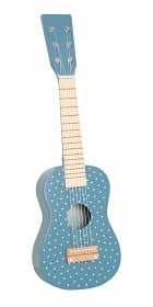 Bild på Jabadabado Gitarr (Blå)