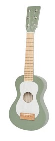 Bild på Jabadabado Gitarr grön