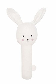 Bild på JaBaDaBaDo Handskallra (Bunny)